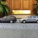 Illustration for article titled Swedish Saturday: Volvos Big and Little!
